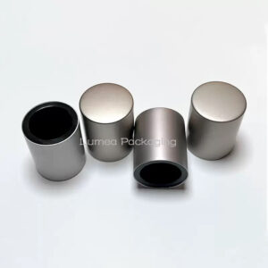 Perfume Lab Alumininum Cap For Glass Bottle With Custom Colors