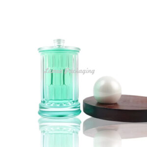 45ml Perfume Glass Bottle With Custom Logo
